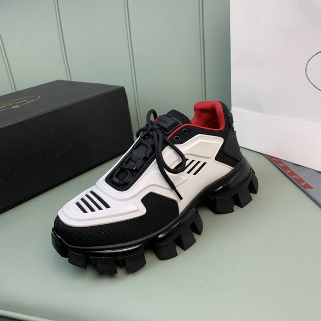 men prada shoes-034